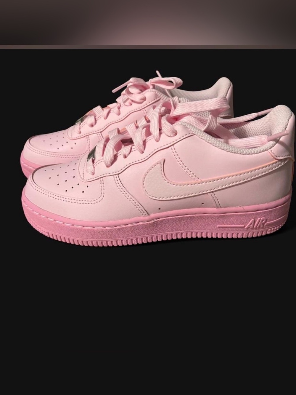 Nike Air Force 1 Big Kids